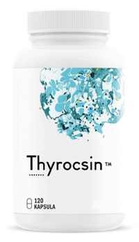 Thyrocsin normalizuje rad štitaste žlezde