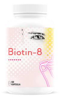 biotin 8 vitamin b7 za kosu kožu i nokte