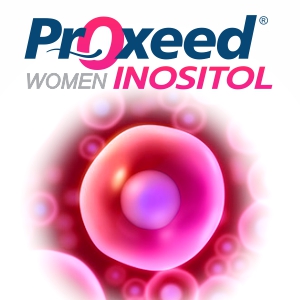 proxeed women inositol za veću plodnost kod žena